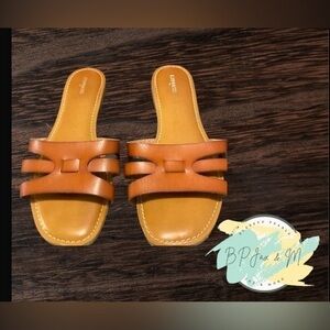 Express Sandals